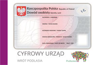 wniosek dowod osobisty cyfrowy urzad